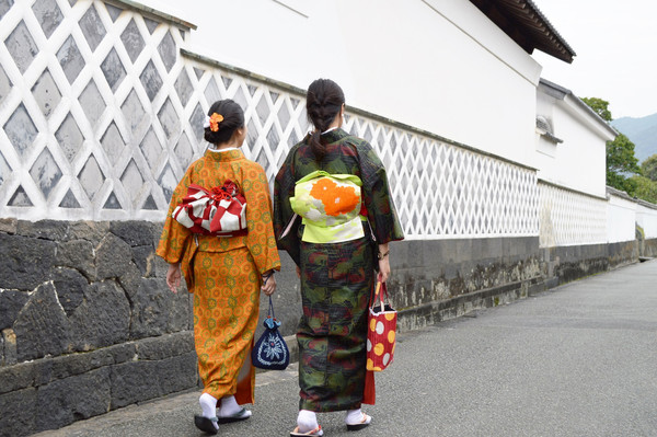 ▲祕境賞楓，這裡最「楓」！讓人不想再回到都巿的山口縣▼             。（圖／七逗旅遊網提供）