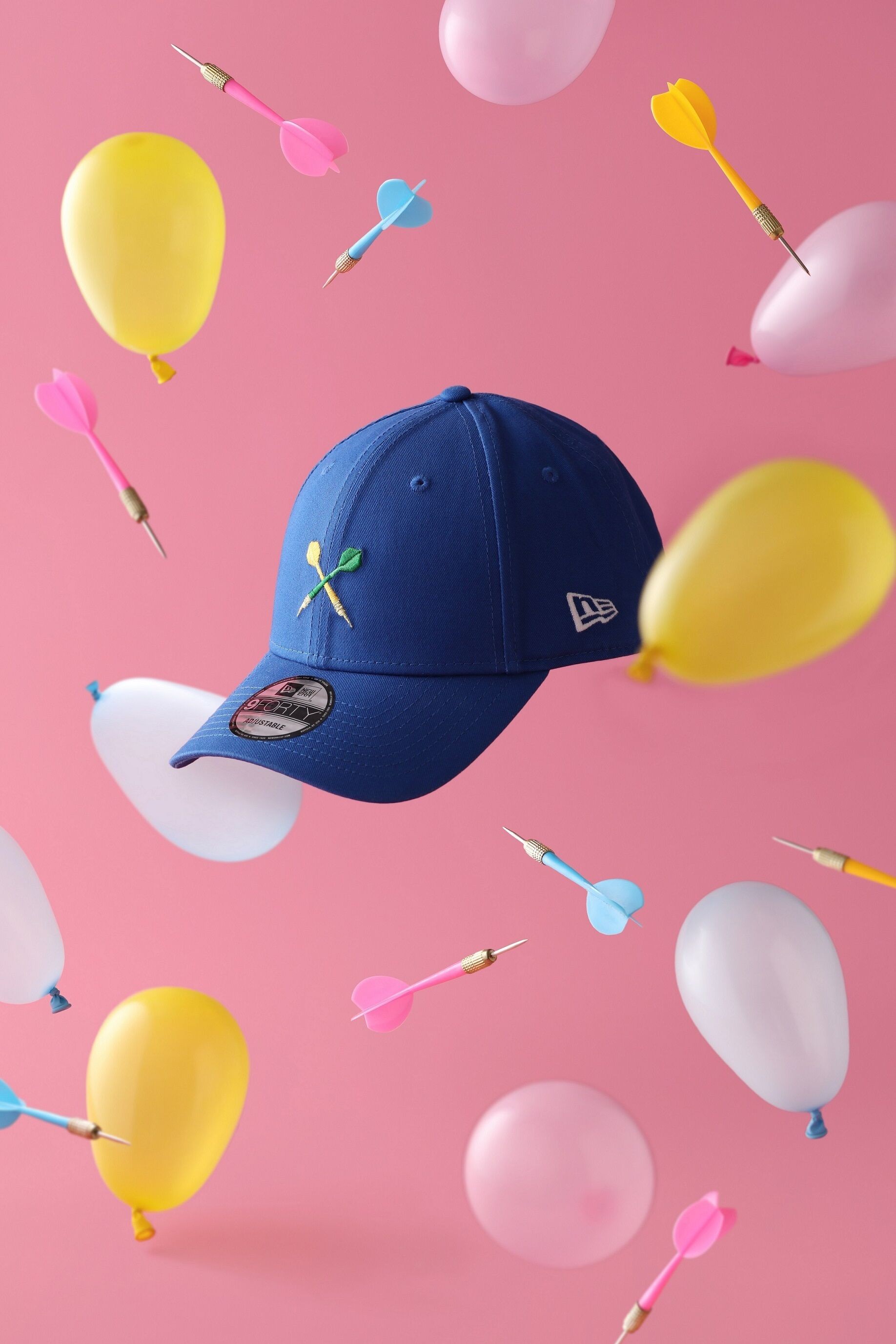 ▲New Era。（圖／品牌提供）