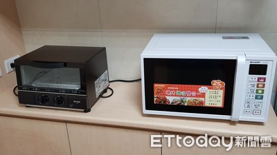 微波到冒煙還不代表熟!超商便當「肉熱飯卻冷」 日專家曝最危險擺法