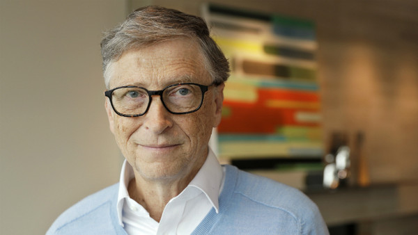 ▲▼ 微軟創辦人比爾蓋茲(Bill Gates)。（圖／達志影像／美聯社）