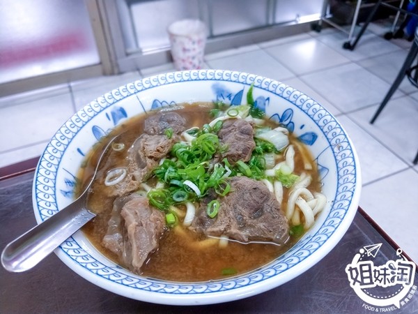 ▲▼高雄-牛老二牛肉麵山東店。（圖／姐妹淘部落客提供）