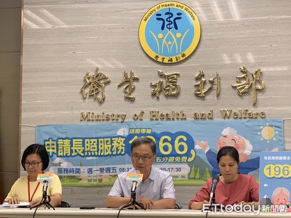 ▲身障機構補助。（圖／記者嚴云岑攝）