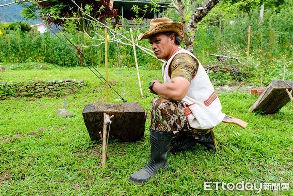 ▲種植關山米美麗的水田景色是遊客打卡的景點。（圖／台東縣政府提供，下同）