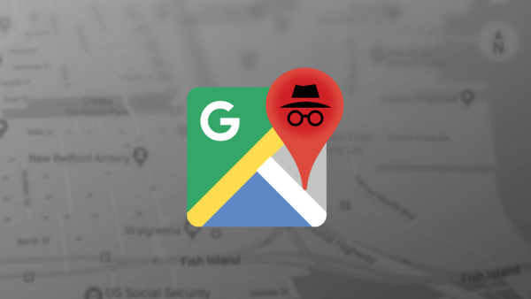 ▲Google Maps將推出「無痕模式」。（圖／翻攝自Techspot）