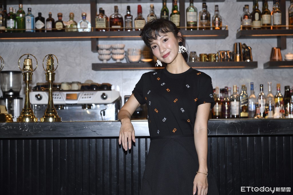 張寗一天吃6餐增胖備戰金鐘 太童顏像少女「已經當媽了」 | ETtoday星光雲 | ETtoday新聞雲