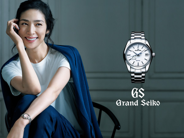 ▲▼ Grand Seiko,Citizen       。（圖／記者陳雅韻攝）