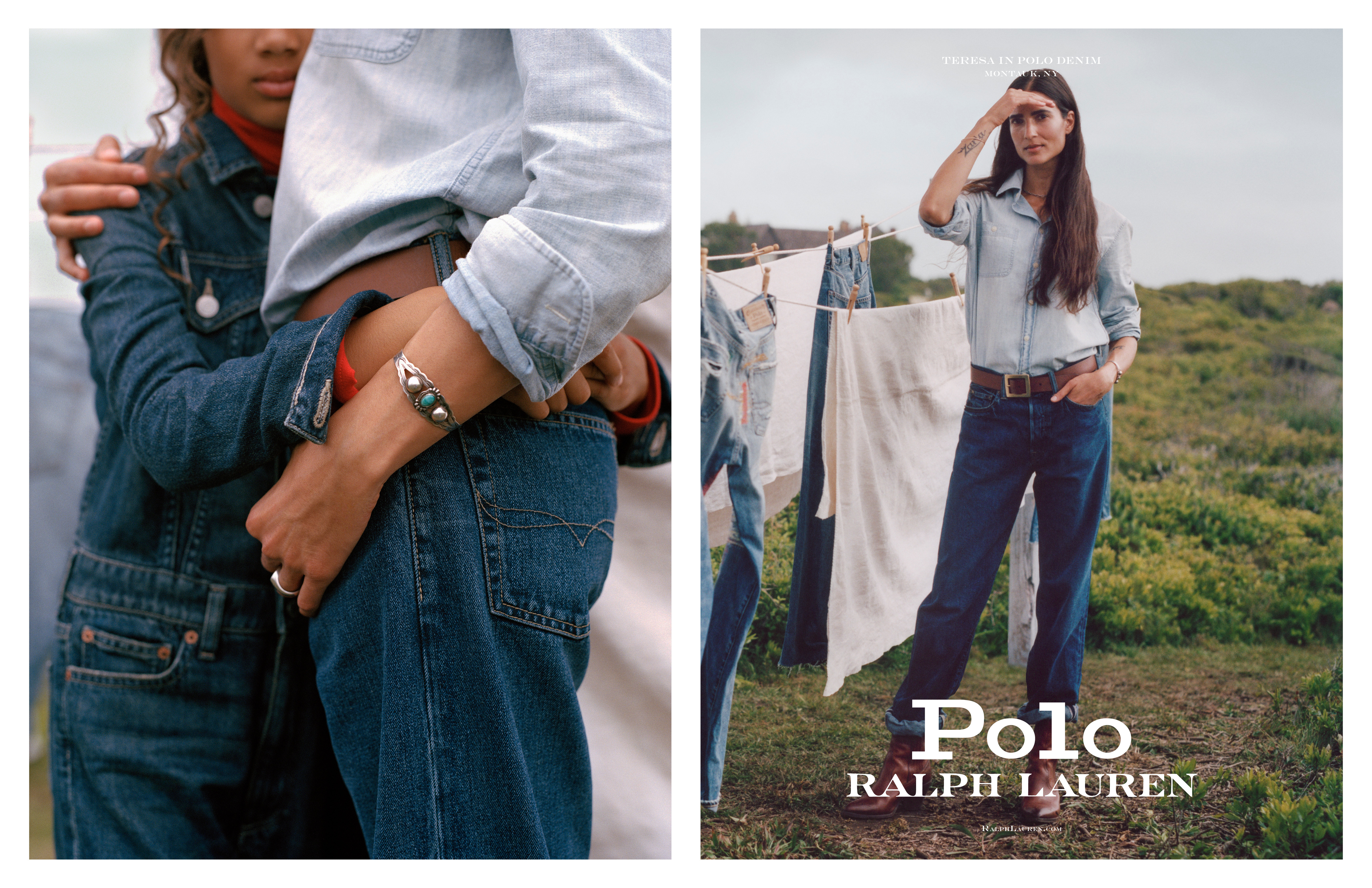 ▲Polo Ralph Lauren。（圖／品牌提供）