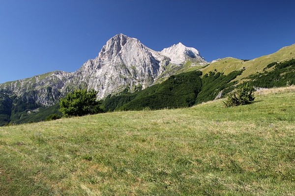 ▲▼義大利亞平寧山脈阿布魯佐山（Abruzzo）。（圖／取自免費圖庫Pixabay）