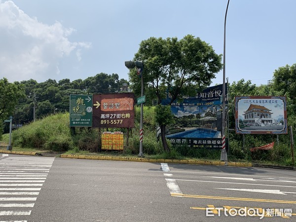 ▲▼小港千萬透天別墅。（圖／記者陳建宇攝）