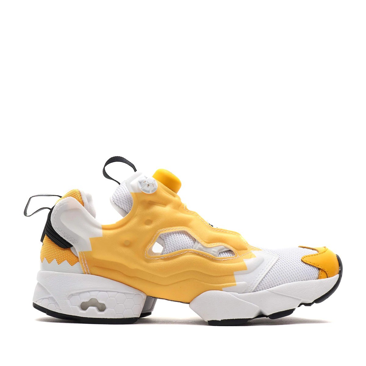 ▲Reebok Instapump Fury。（圖／翻攝自Matches Fashion官網、atmos官網、Sneakernews）