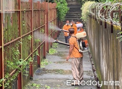 刪預算釀屈公病擴散? 藍黨團批罷團抹黑:衛福部預算增306億