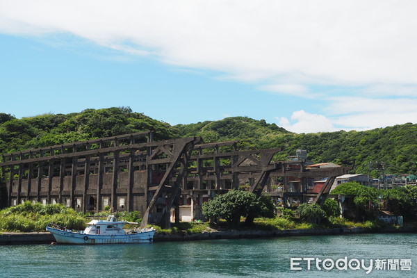 ▲2019基隆潮藝術將於9/27開跑。（圖／2019基隆潮藝術提供）