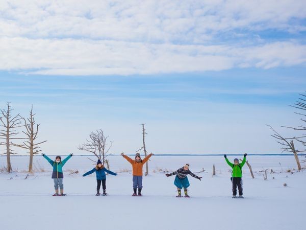 ▲北海道道東玩法。（圖／Tripbaa趣吧！亞洲自由行專家）