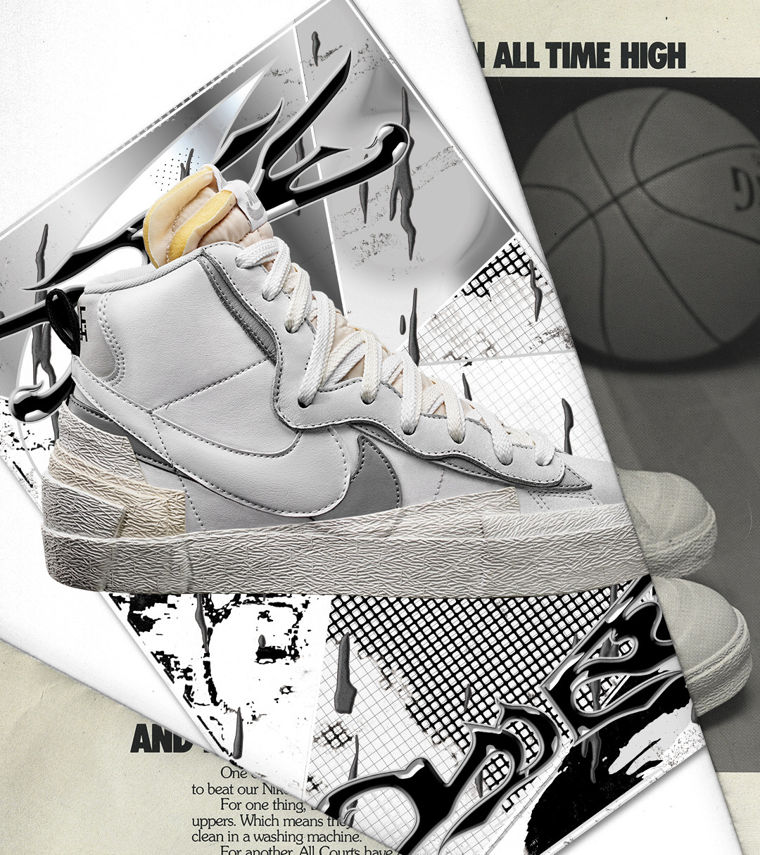 ▲10月發售的鞋款。（圖／翻攝自Nike、Flight Club、Sneakernews）