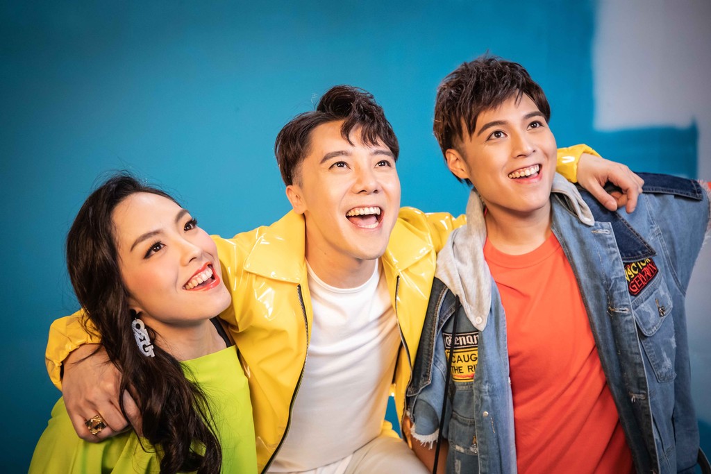 澳門三人團新歌慘成「失戀詛咒」 同時分手...硬撐錄音唱到哭 | ETtoday星光雲 | ETtoday新聞雲