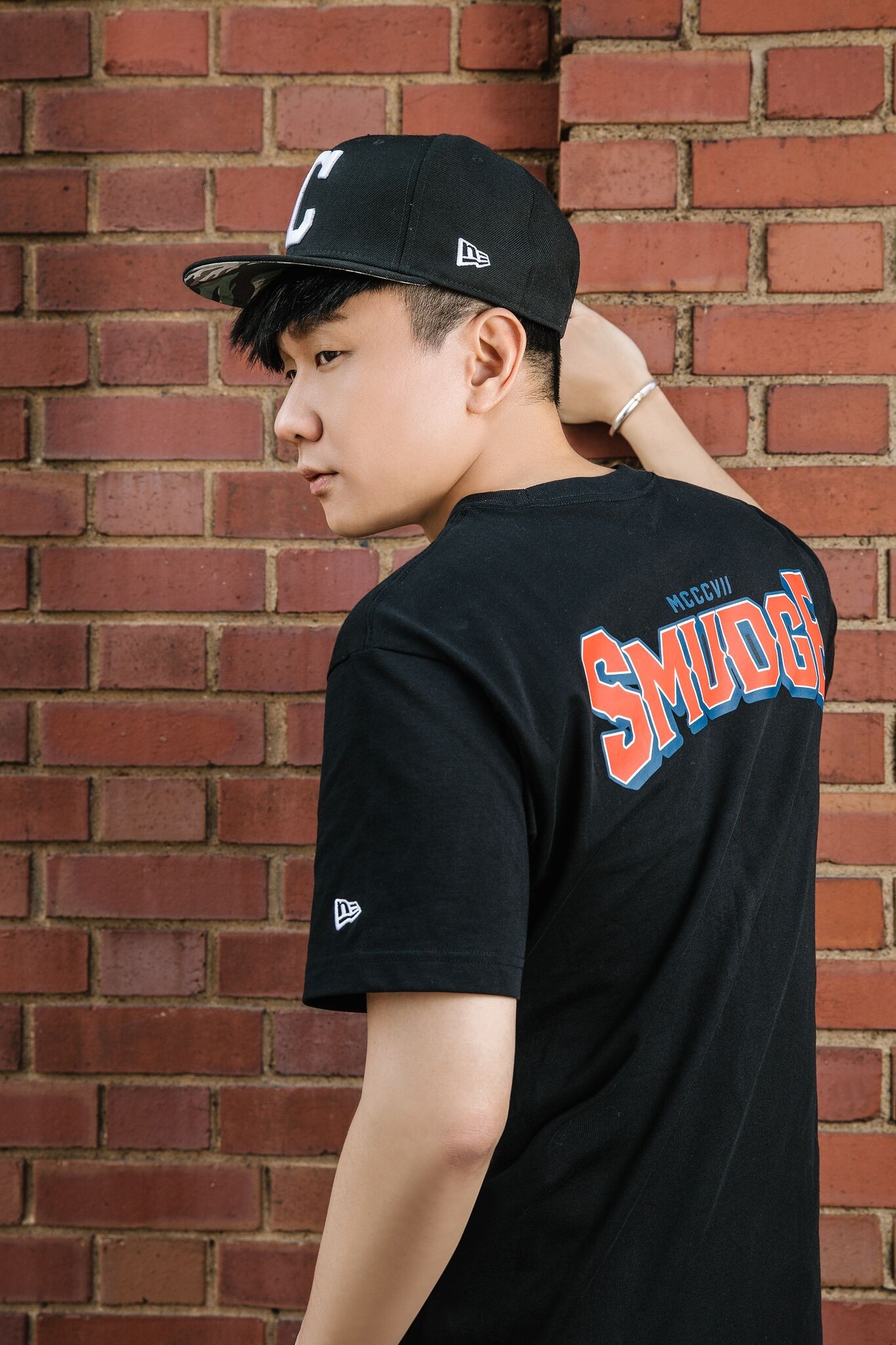 ▲New Era x JJ潮牌 SMG x MLB 。（圖／品牌提供）