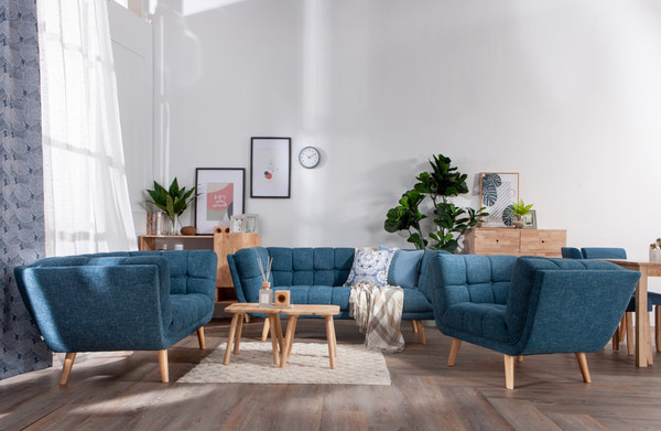 ▲北歐櫥窗、生活工場均推時尚家具。（圖／品牌提供）