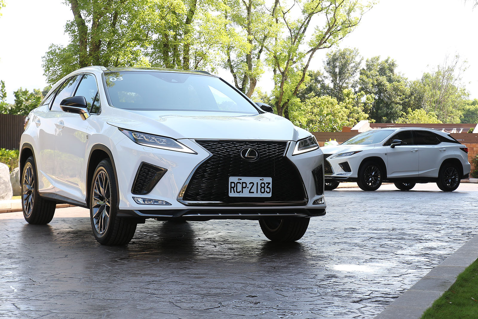 Lexus今年還沒過完 已經賣出2萬台 年度成長率衝破2成 Ettoday車雲 Ettoday新聞雲