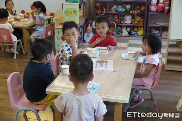 ▲▼英聯森林幼兒園。（圖／記者陳政錄攝）