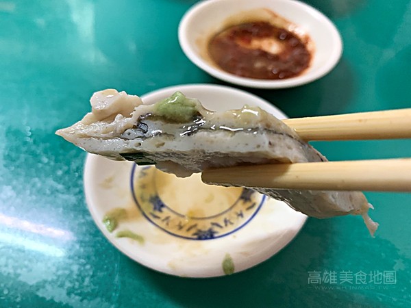 ▲▼  吉甫虱目魚丸  。（圖／高雄美食地圖提供）