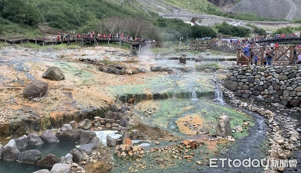 ▲長白山,長白山天池,天池,天池水怪,水怪。（圖／記者蔡紹堅攝）