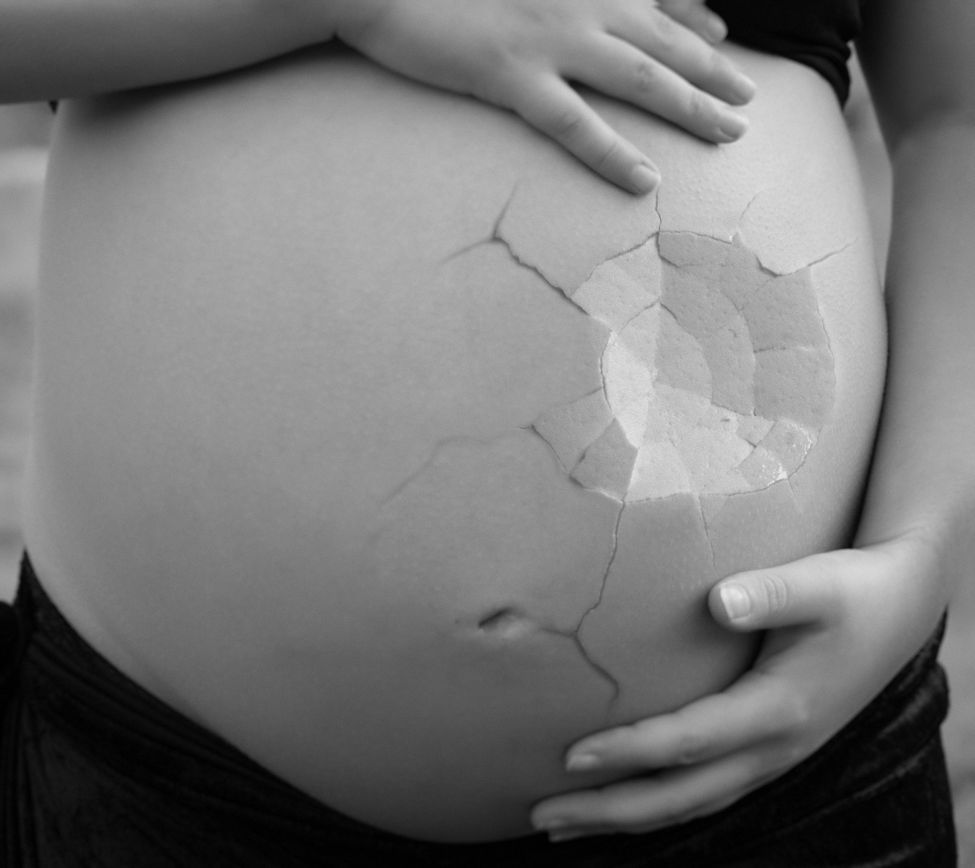 ▲▼   流產,懷孕,孕婦          。（圖／取自pixabay）