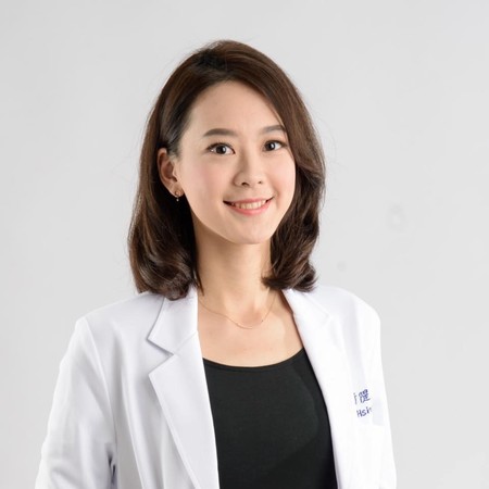 ▲▼。（圖／翻攝自賴昕隄醫師）