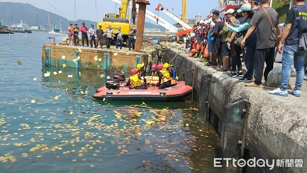 南方澳斷橋設計公司遭起底　柯文哲：反對燒女巫文化 | ETtoday新聞