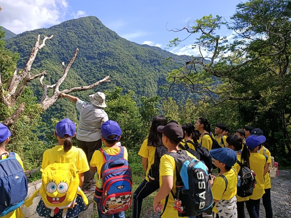 ▲▼2019面山面海教育全國大會師活動。（圖／源城國小行政團隊提供）