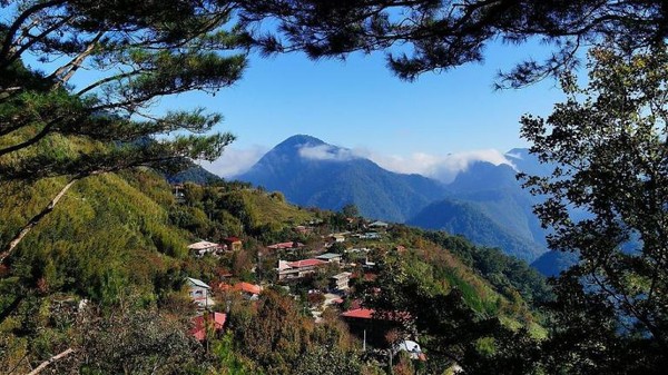 ▲台灣IG打卡登山點。（圖／Tripbaa趣吧！亞洲自由行專家）