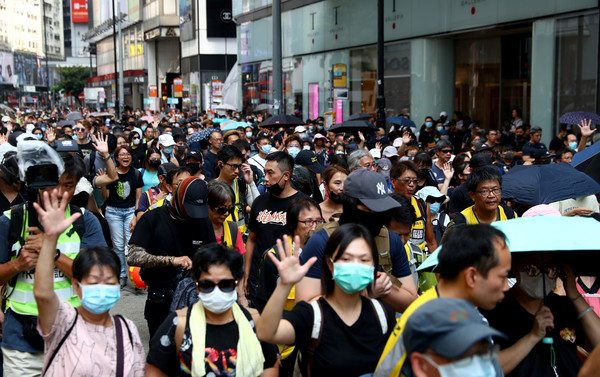 北市要落實「禁蒙面」遭徐國勇打臉　柯文哲：警政署出來講！ | ETtod