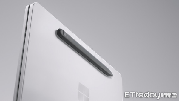 ▲▼微軟新品發表會Surface Slim pen。（圖／業者提供）