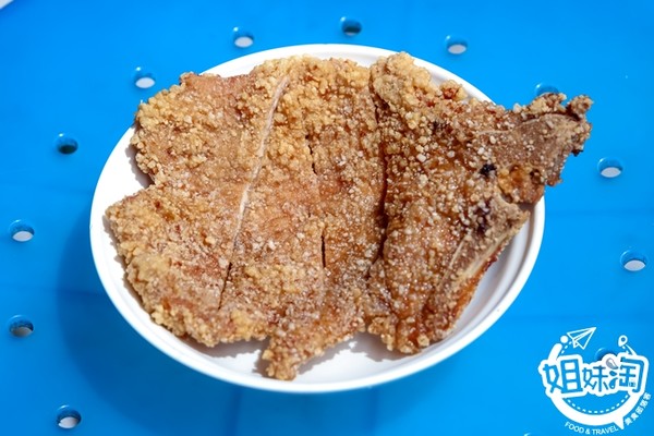 酥脆 肉質入味 高雄阿來排骨飯老店味增湯只要10元有蜆仔 Ettoday旅遊雲 Ettoday新聞雲