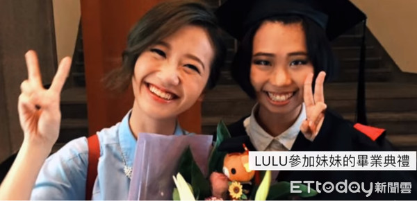 ▲▼Lulu黃路梓茵。（圖／一件襯衫：你揮灑的城市日常風景提供。）