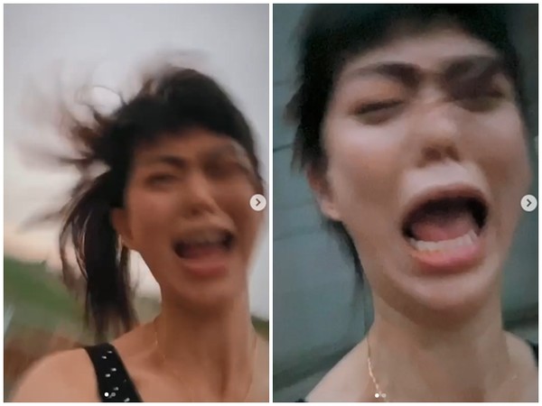 ▲▼白癡公主。（圖／翻攝自Instagram／87acup）