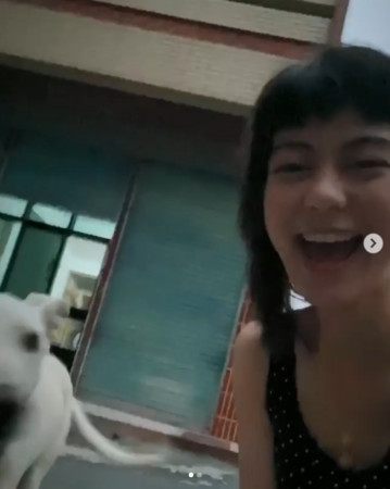 ▲▼白癡公主。（圖／翻攝自Instagram／87acup）