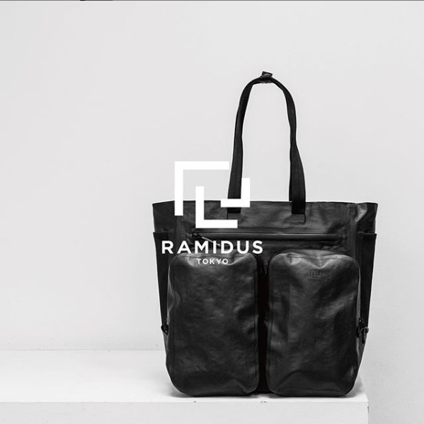 ▲RAMIDUS TOKYO。（圖／翻攝自IG@ramidustokyo、RAMIDUS TOKYO）