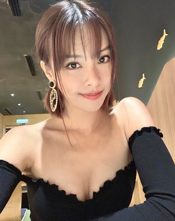 ▲李元玲為「M號=胖」言論道歉。（圖／翻攝自李元玲Instagram）