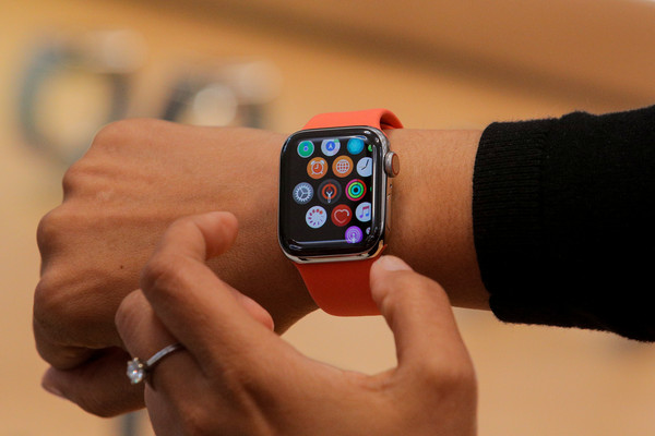 蘋果新品將亮相！8款Apple Watch、7款iPad已通過EEC認證| ETtoday3C