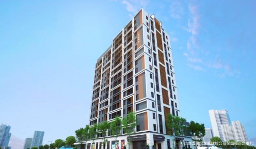 公寓換電梯剛性需求北市中山區 聚昇陽 小坪數開案引熱潮 Ettoday房產雲 Ettoday新聞雲