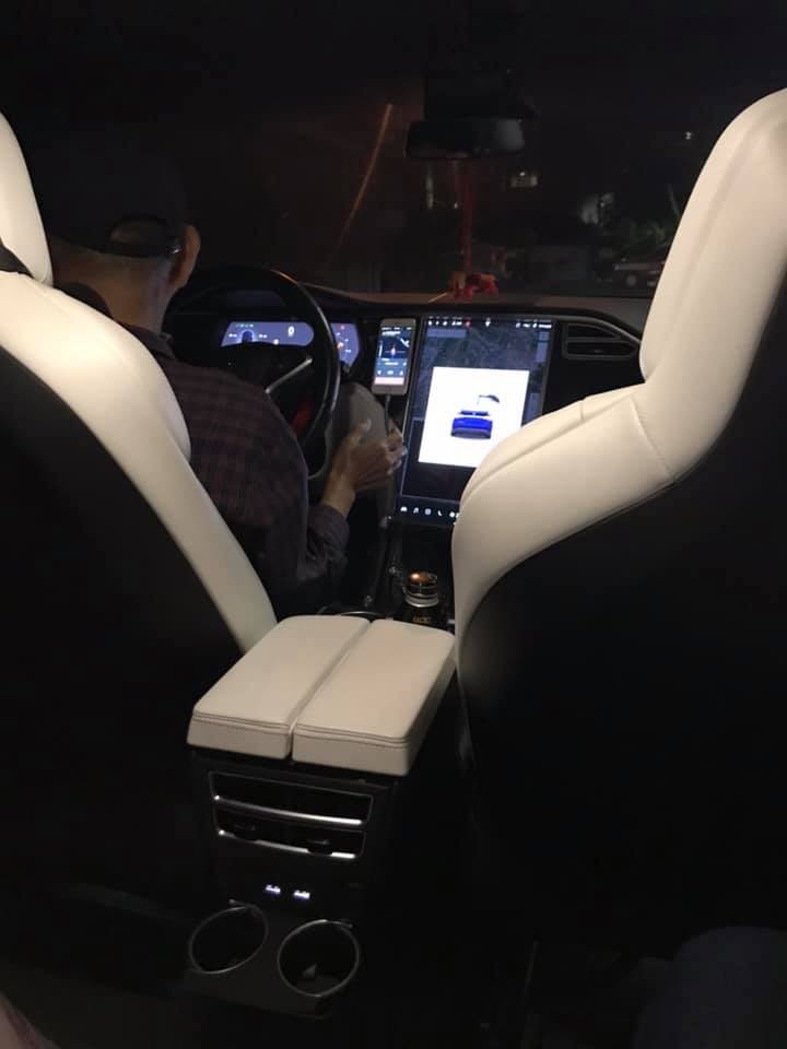 台中哥叫菁英Uber！來了330萬（圖／翻攝爆廢公社）