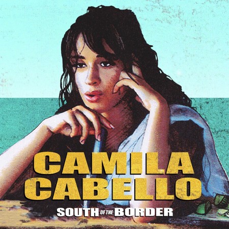 ▲▼紅髮艾德（Ed Sheeran）與卡蜜拉（Camila Cabello）、卡蒂B（Cardi B）合作的單曲《危險邊緣》，MV有如諜戰電影。（圖／華納提供）