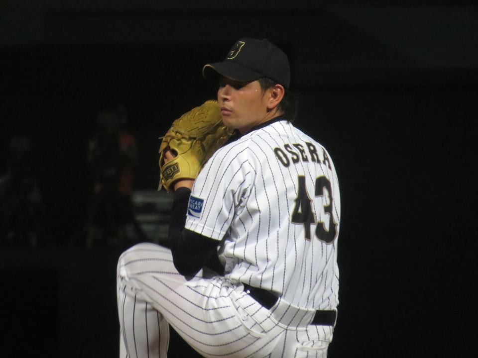 日職 初牛棚比黑田博樹讚廣島大瀨良可望拚新人王 Ettoday運動雲 Ettoday新聞雲