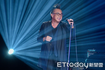 黃大煒61歲驟逝！神曲〈你把我灌醉〉紅遍亞洲32年　阿妹蕭敬騰都唱過