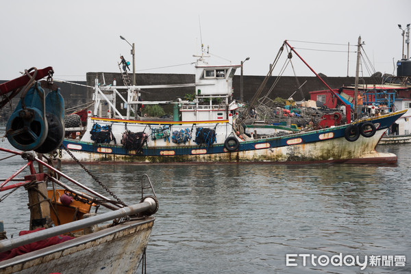 ▲▼外籍漁工,漁業,漁工,漁船（圖／ ETtoday資料照）。
