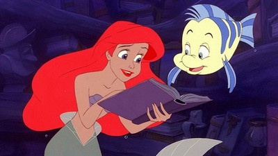 開創迪士尼「文藝復興」時代！解析《小美人魚》拿下奧斯卡關鍵勝點