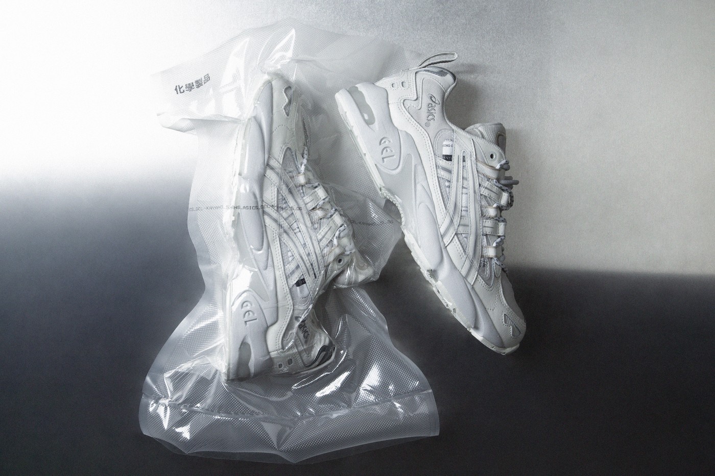 ▲ASICS X Chemist Creations系列。（圖／翻攝自Chemist Creations、Sneakernews）