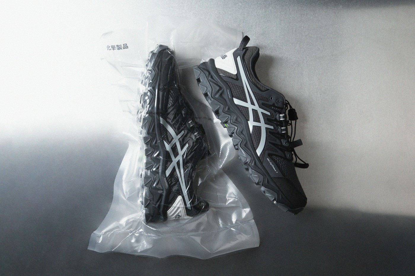 ▲ASICS X Chemist Creations系列。（圖／翻攝自Chemist Creations、Sneakernews）