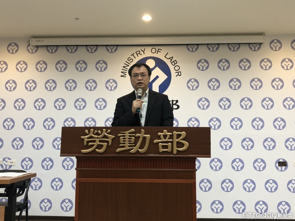 影／勞動部認定Foodpanda、Uber Eats與外送員為「僱傭關係」 將 