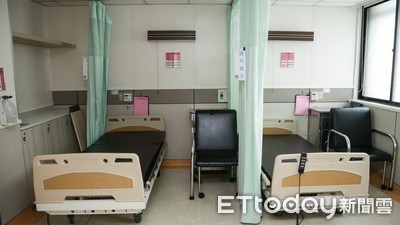 醫院特有清床儀式！病人過世要「翻床墊」　把壞運翻出去、好運轉進來